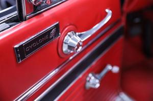 Mercury Comet Cyclone 1965 года 